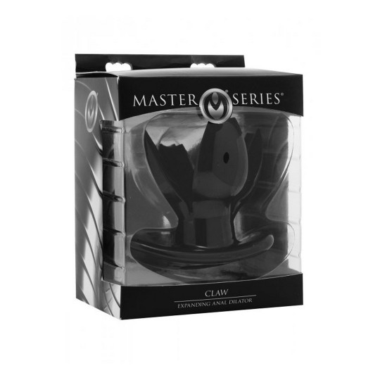 КОГОТЬ РАСШИРЯЮЩИЙСЯ - АНАЛЬНЫЙ РАСШИРИТЕЛЬ