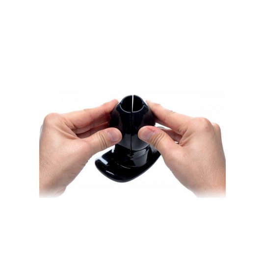 КОГОТЬ РАСШИРЯЮЩИЙСЯ - АНАЛЬНЫЙ РАСШИРИТЕЛЬ