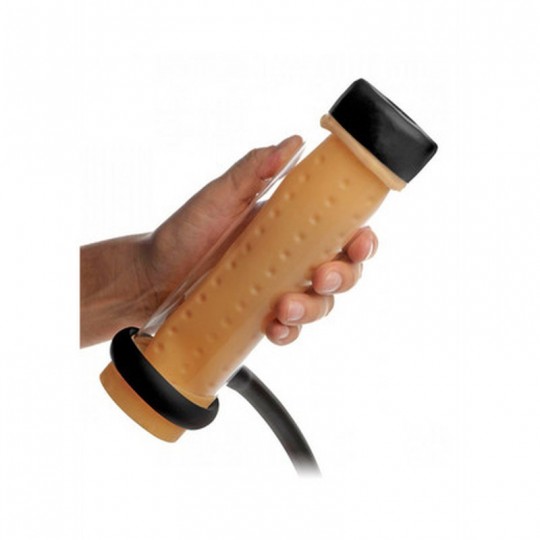 ЦИЛИНДР ДОИЛЬНОГО АППАРАТА С ТЕКСТУРИРОВАННОЙ ПОВЕРХНОСТЬЮ