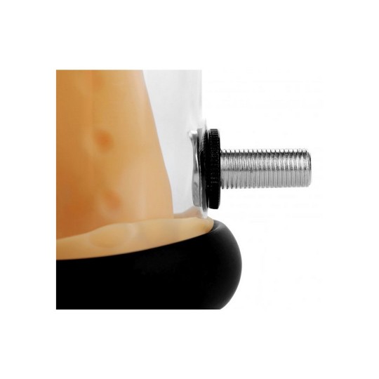 ЦИЛИНДР ДОИЛЬНОГО АППАРАТА С ТЕКСТУРИРОВАННОЙ ПОВЕРХНОСТЬЮ