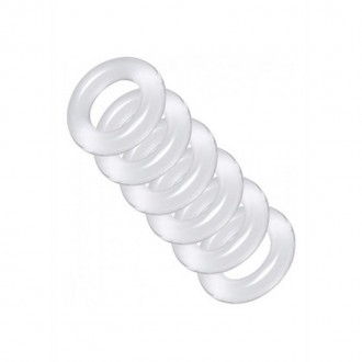 RING MASTER - ADJUSTABLE BALL STRETCHER KIT