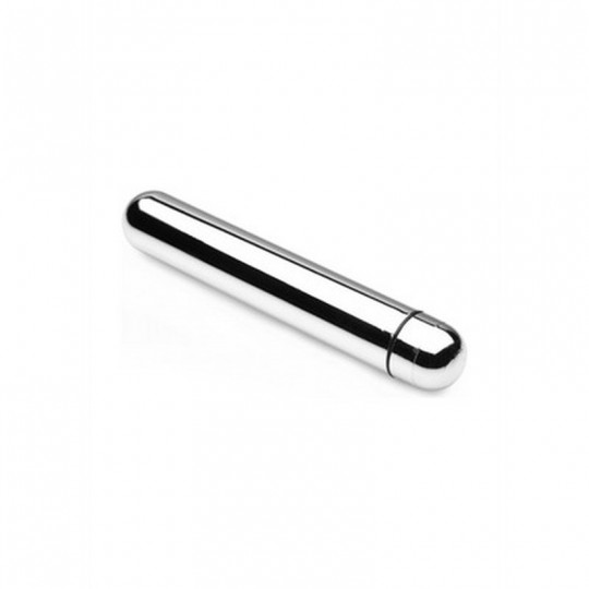 THUNDER BULLET-XL - ВИБРАТОР-ПУЛЯ ЭКСТРЕМАЛЬНОЙ МОЩНОСТИ