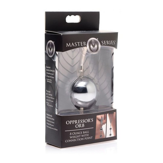 PESI OPPRESSOR&#039;S ORB MASTER SERIES XR BRANDS 