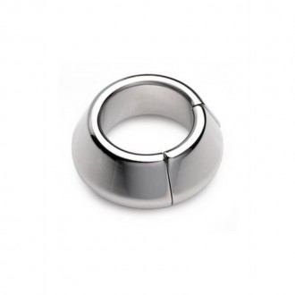 MAGNA-CHUTE - MAGNETIC BALL STRETCHER