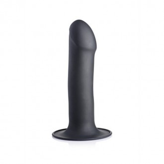 СЖИМАЕМЫЙ ФАЛЛИЧЕСКИЙ ФАЛЛОИМИТАТОР