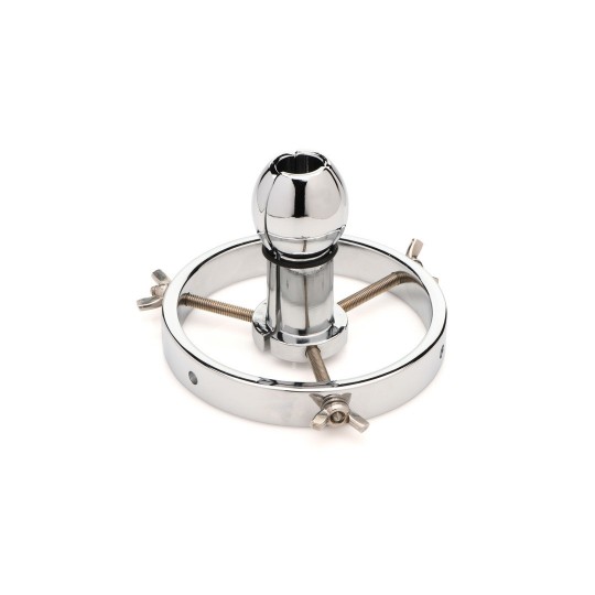 FORCED SPREAD - STAINLESS STEEL ANAL EXPLORER