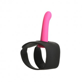 IMBRACATURA PER COSCE LOVER'S NERO XR BRANDS 