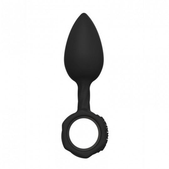 ANAL TRAINING PLUGS