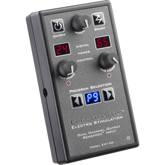 SENSAVOX - КОМПЛЕКТ СТИМУЛЯТОРОВ