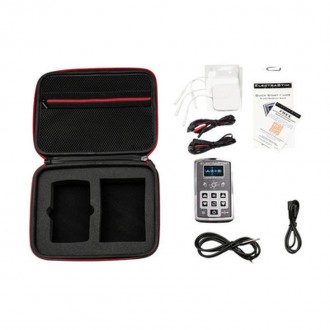 AXIS - STIMULATOR KIT