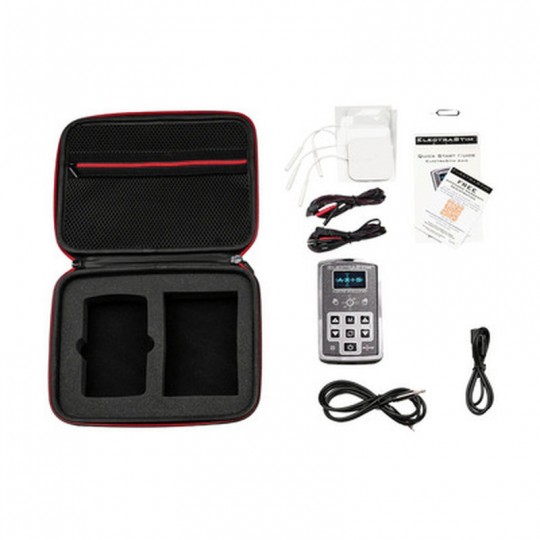 AXIS - STIMULATOR KIT