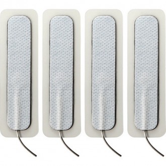 LONG ADHESIVE PADS
