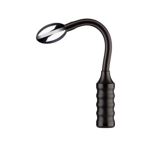 ЭЛЕКТРО ФАЛЛОИМИТАТОР С ГЛУБОКИМ ЗАРЯДОМ