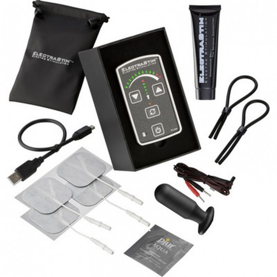 ELECTRASTIM FLICK STIMULATOR MULTI-PACK