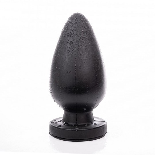 EGG - BUTT PLUG - 8 / 21,5 CM