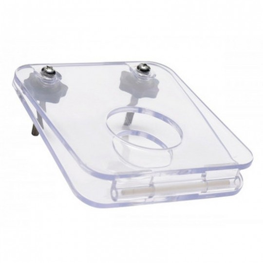 ДРОБИЛКА ДЛЯ ПЕНИСА И ШАРИКОВ