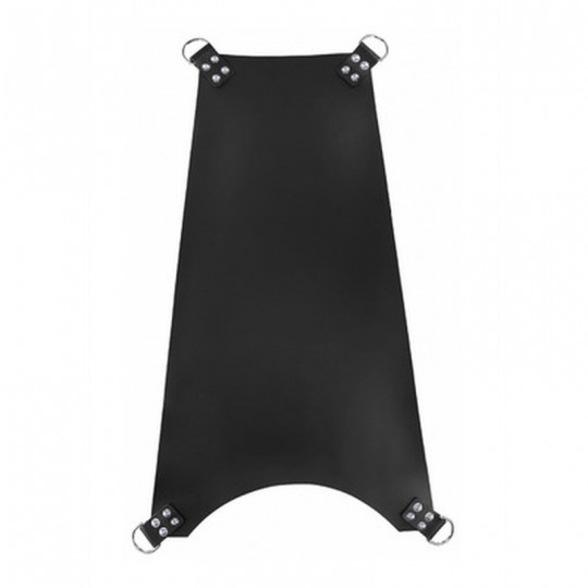 ADJUSTED LEATHER SLING WITH 4 POINTS