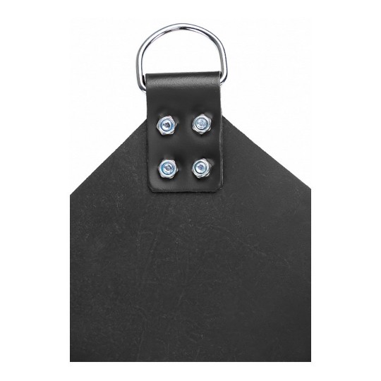 РЕГУЛИРУЕМАЯ КОЖАНАЯ СТРОПА С 4 ТОЧКАМИ