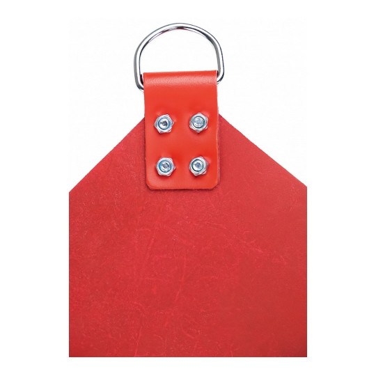 РЕГУЛИРУЕМАЯ КОЖАНАЯ СТРОПА С 4 ТОЧКАМИ