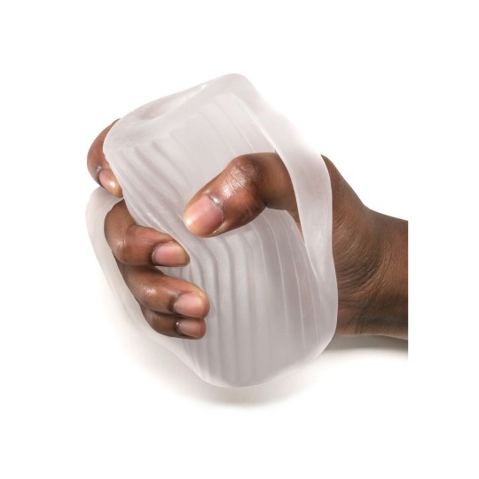 МАСТУРБАТОР С РУКОЯТКОЙ ДЛЯ МУЖЧИН