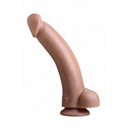 DILDO PEKKA&#039;S COCK TOM OF FINLAND XR BRANDS