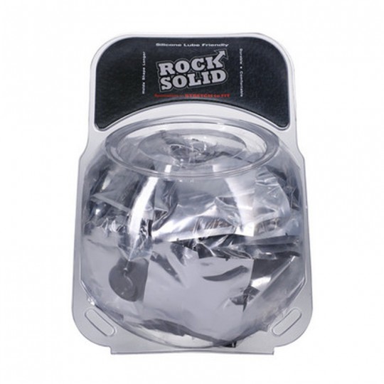 ПОНЧИК С КОЛЬЦОМ - ОПТОВАЯ ЗАПРАВКА 100 ШТ.