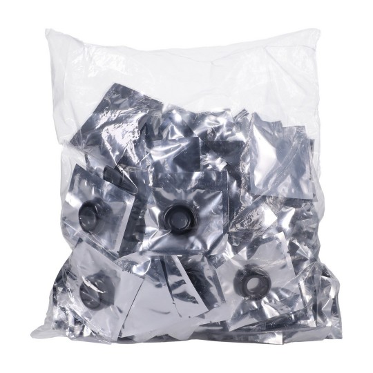 ПОНЧИК С КОЛЬЦОМ - ОПТОВАЯ ЗАПРАВКА 100 ШТ.