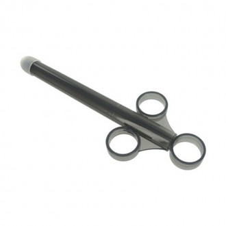 ONE SHOT LAUNCHER - LUBE LAUNCHER