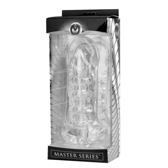 GIRTH ENHANCING PENETRATION DEVICE AND MASTURBATOR