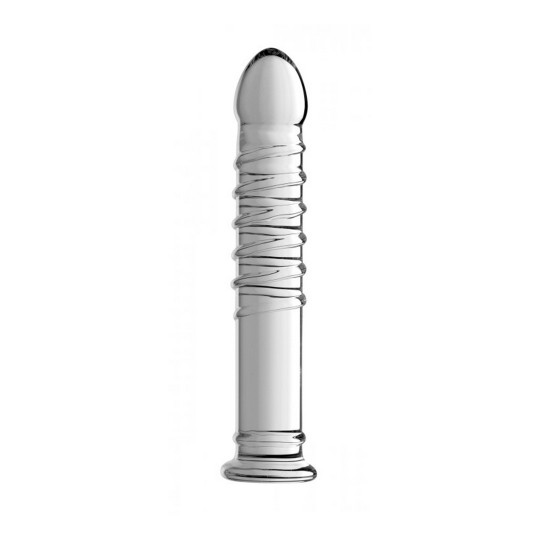 BEHEMOTH - RIBBED XL DILDO