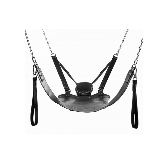 EXTREME SLING AND STAND