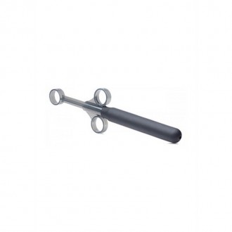 SMOOTH SILICONE LUBRICANT LAUNCHER