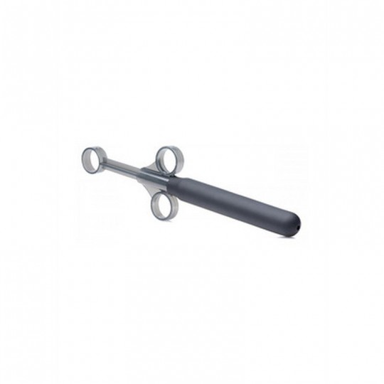 SMOOTH SILICONE LUBRICANT LAUNCHER