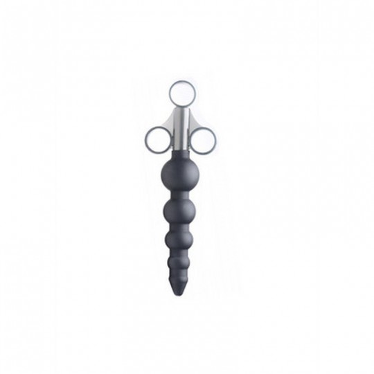 LUBE LAUNCHER
