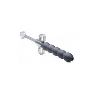 SILICONE LINKS - LUBE LAUNCHER