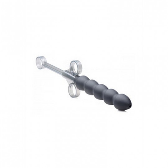 SILICONE LINKS - LUBE LAUNCHER