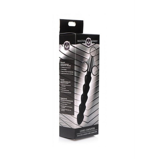 SILICONE LINKS - LUBE LAUNCHER