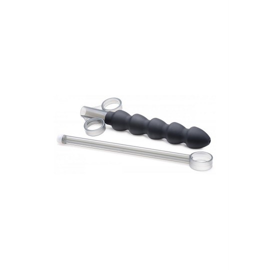 SILICONE LINKS - LUBE LAUNCHER