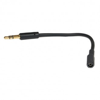 ADAPTER KIT - 3.5MM TO ELECTRASTIM STANDARD SOCKET