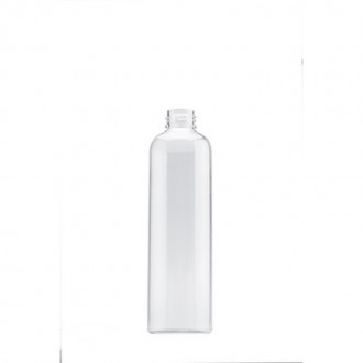 EMPTY BOTTLE - 9 FL OZ / 250 ML