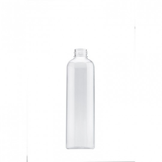 EMPTY BOTTLE - 9 FL OZ / 250 ML