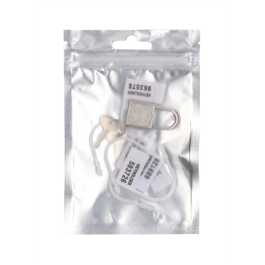 ЗАПАСНОЙ ЗАМОК