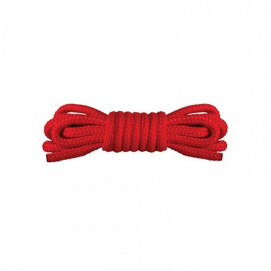 JAPANESE MINI ROPE - 4.9 FT / 1,5 M