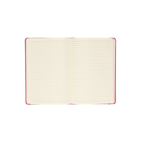 SHOTS NOTEBOOK