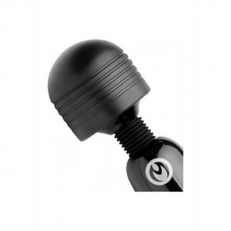 THUNDER STICK - МАССАЖНАЯ ПАЛОЧКА ЭКСТРЕМАЛЬНОЙ МОЩНОСТИ