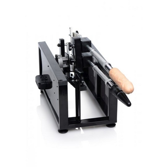 ATHENS - ULTIMATE SEX MACHINE