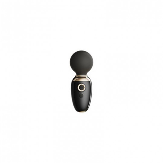 AVA - OBSIDIAN BLACK