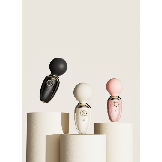 AVA - OBSIDIAN BLACK