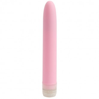 VELVET DESIRE - 7'' / 18 CM - PINK