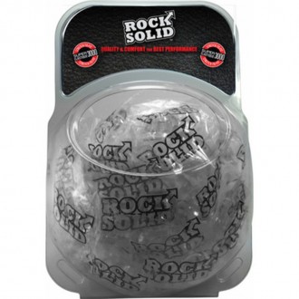 2 PACK C-RING SET - CLAMBOWL 50 PIECES - BLACK